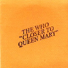 Closer To Queen Mary (CD)