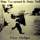 Pete Townshend & Deep End - O' Par Vardigar (Brixton Academy, London, 1985)