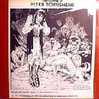 The Genius Of Peter Townshend (Demos for Who's Next LP)