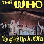 Tangled Up In Who 1970