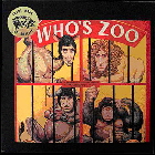 Who's Zoo (Very Rare Japanese CD)