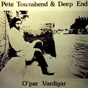 Pete Townshend & Deep End - O' Par Vardigar (Brixton Academy, London, 1985)