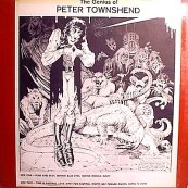The Genius Of Peter Townshend (Demos for Who's Next LP)