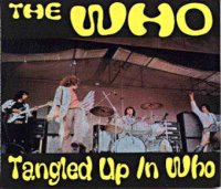 Tangled Up In Who 1970 Tangled Up In Who 1970