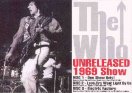 Unreleased 1969 Show CD