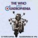 23 Years Elapsed, Quadrophenia in 1996