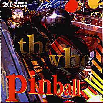 Pinball Pinball