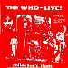 The Who Live (Collector's Item)