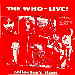 The Who Live (Collector's Item) The Who Live (Collector's Item)