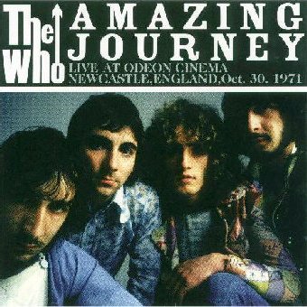 Amazing Journey Amazing Journey