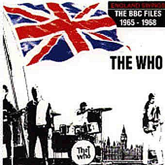 The BBC Files 1965