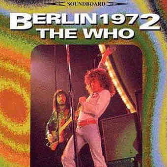 Berlin 1972 Berlin 1972