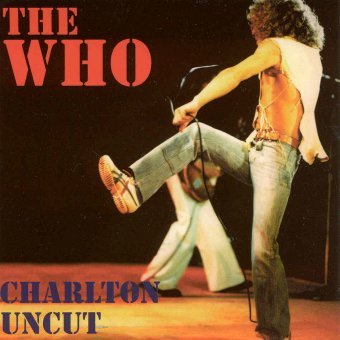 Charlton Uncut