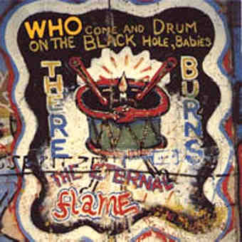 Come And Drum Come And Drum