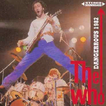Dangerous 1982 Dangerous 1982