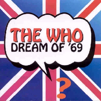 Dream Of '69 Dream Of '69