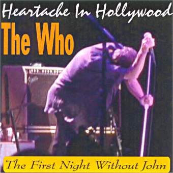 Heartache In Hollywood Heartache In Hollywood
