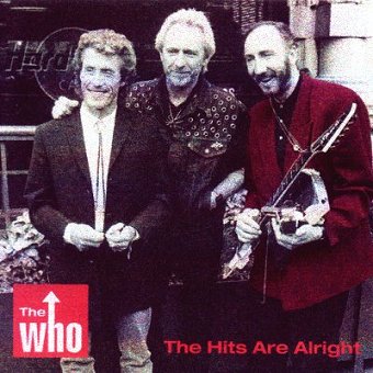 The Hits Are Alright The Hits Are Alright