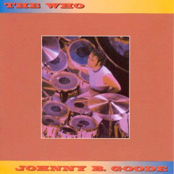 Johnny B. Goode Johnny B. Goode