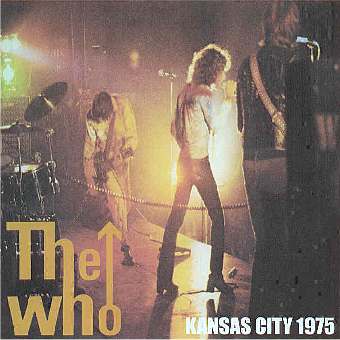Kansas City 1975 (Cover)