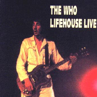 Lifehouse Live Lifehouse Live