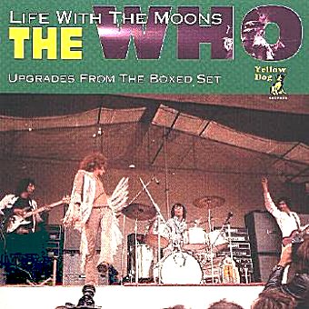 Life With The Moons Life With The Moons