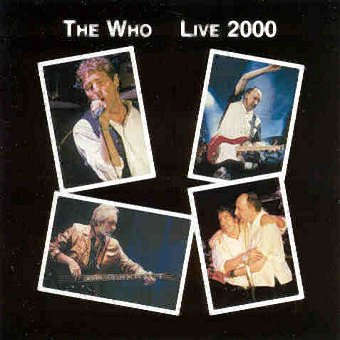 Live 2000 Live 2000