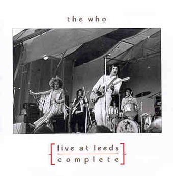 Live At Leeds Complete Live At Leeds Complete