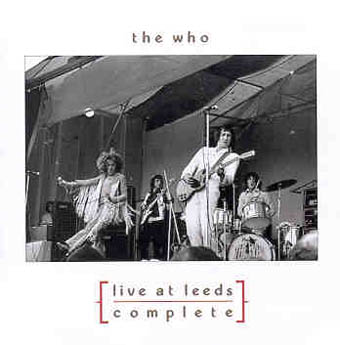 Live At Leeds Complete