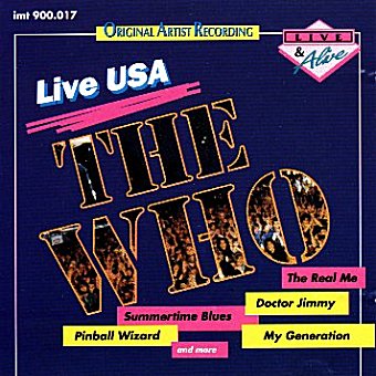 Live USA Live USA