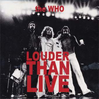 Louder Than Live