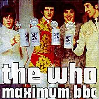 Maximum BBC Maximum BBC