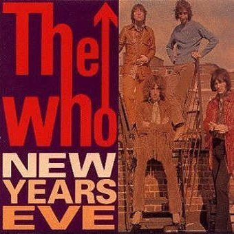 New Years' Eve New Years' Eve