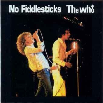 No Fiddlesticks
