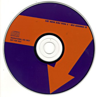 Pop Goes Art (CD 1)