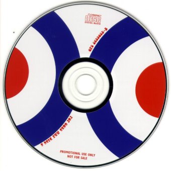 Pop Goes Art (CD 2) Pop Goes Art (CD 2)