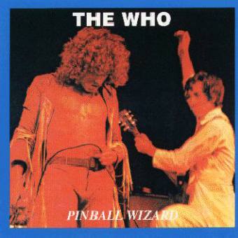 Pinball Wizard Pinball Wizard