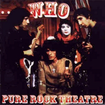 Pure Rock Theatre Pure Rock Theatre