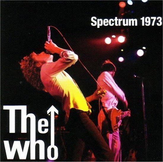 Spectrum 1973