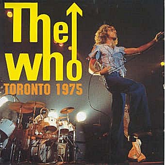 Toronto 1975