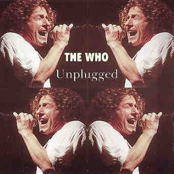 Unplugged Unplugged