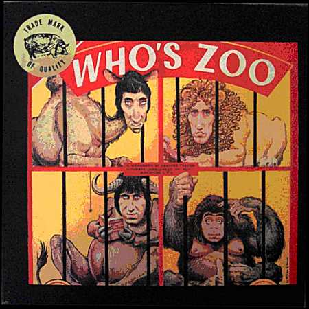 Who's Zoo