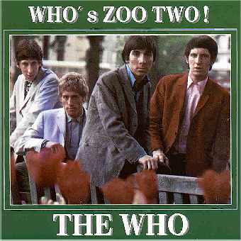 Who's Zoo Two