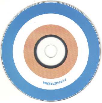 Pete Townshend: The Genuine Scoop (CD E)