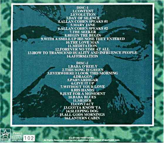 I Am Happy Birthday With Love (Back Cover) I Am Happy Birthday With Love (Back Cover)