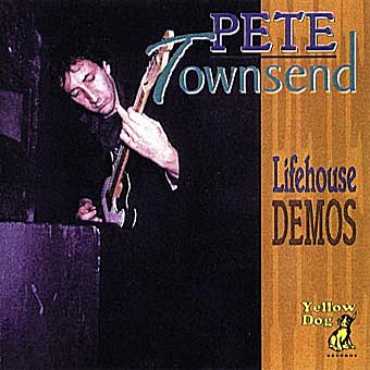 Lifehouse Demos Lifehouse Demos