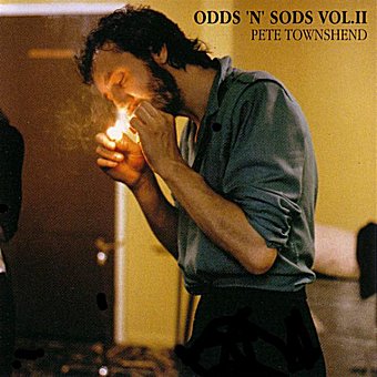 Pete Townshend: ODDS N SODS VOL. II