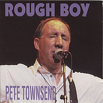 Rough Boy Rough Boy