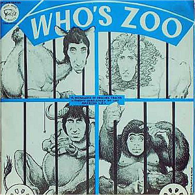 Who's Zoo