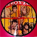Who's Zoo (Picture Disc)